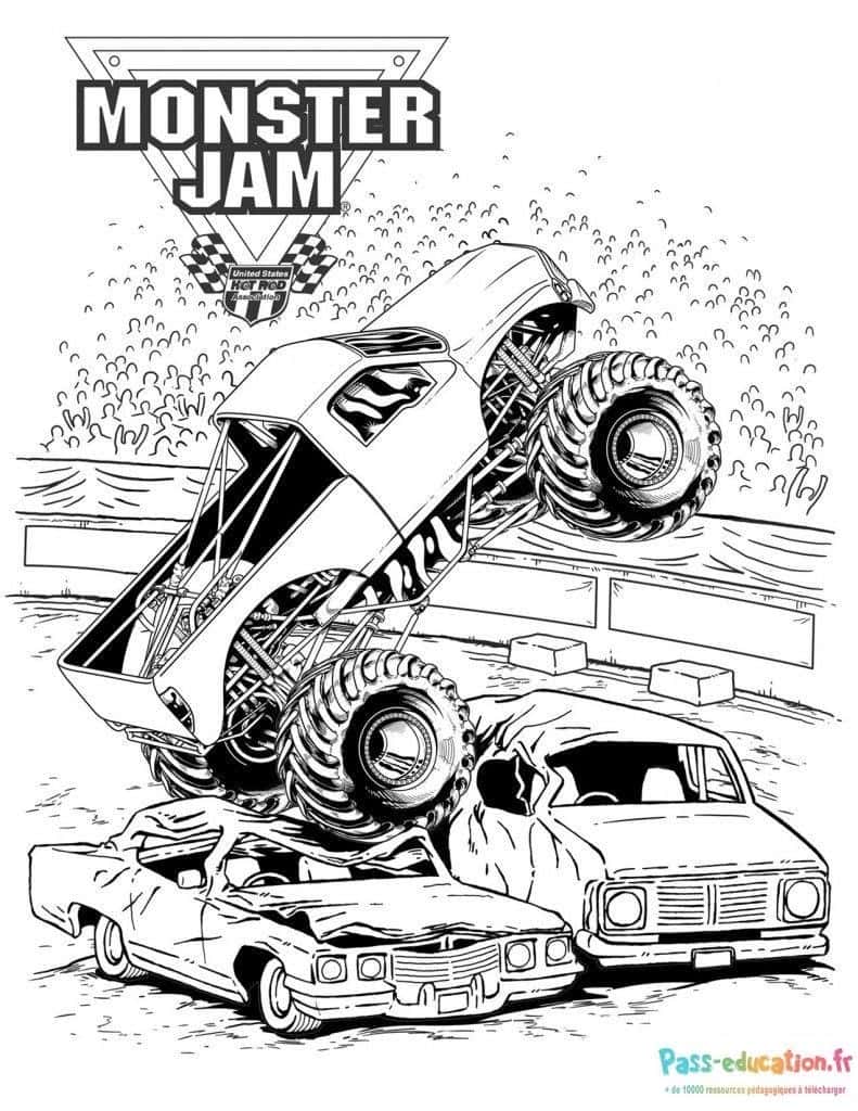 Monster Jam