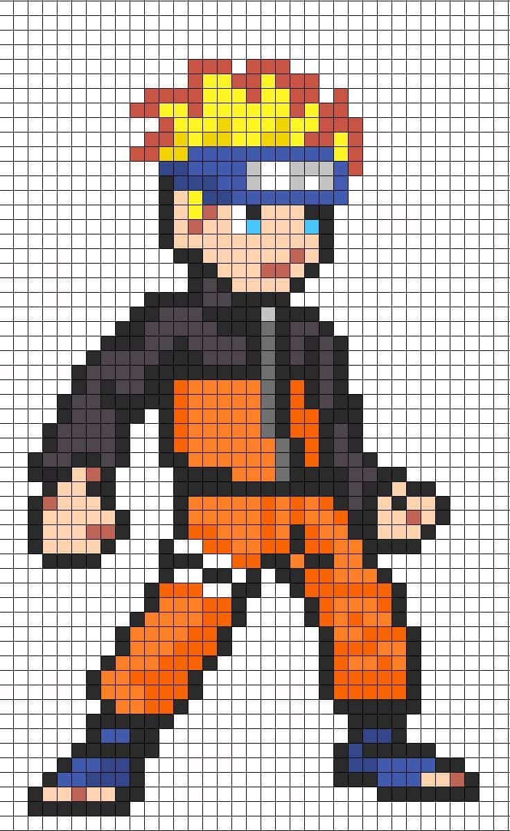 Naruto Uzumaki