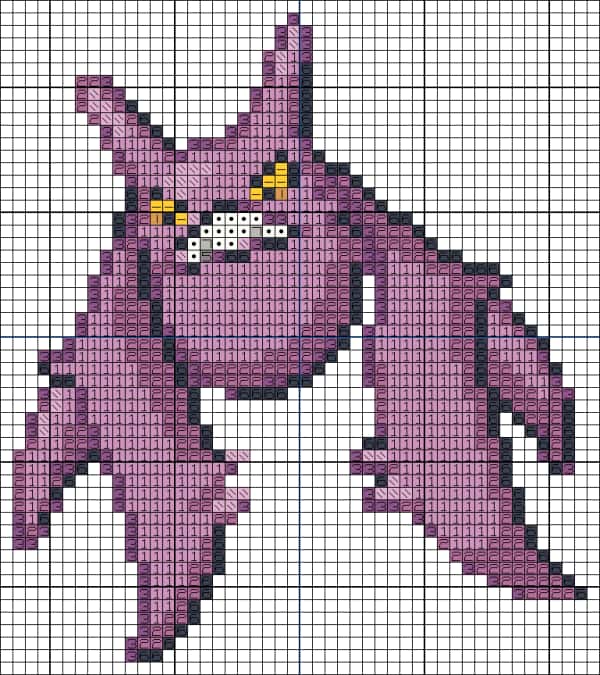 Nidoking