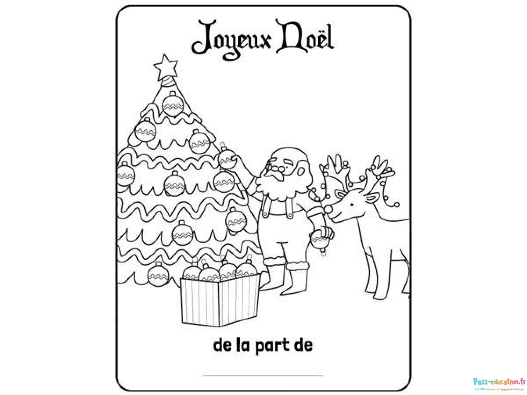 Joyeux Noël