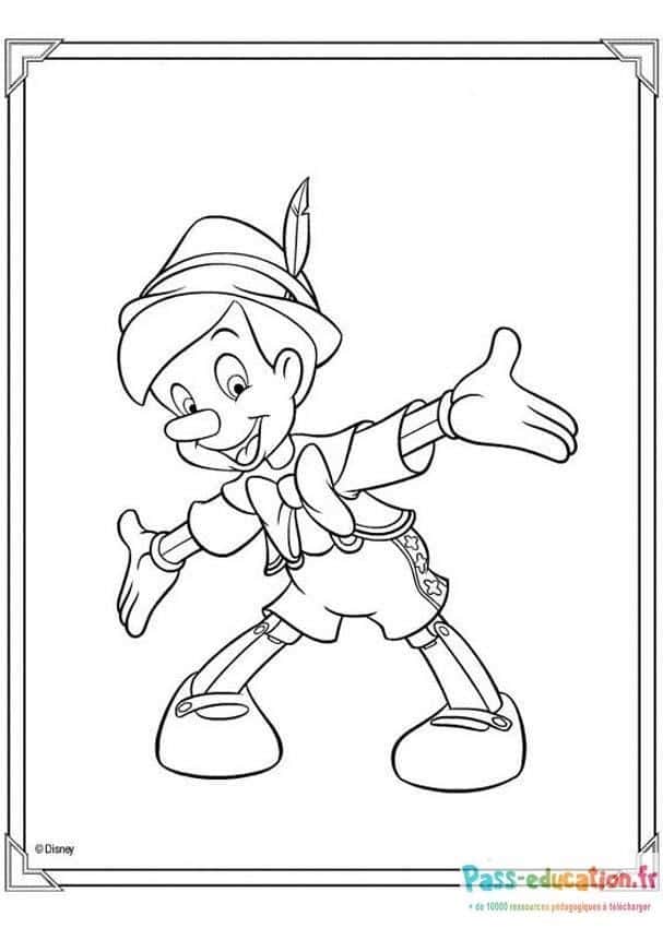 Pinocchio