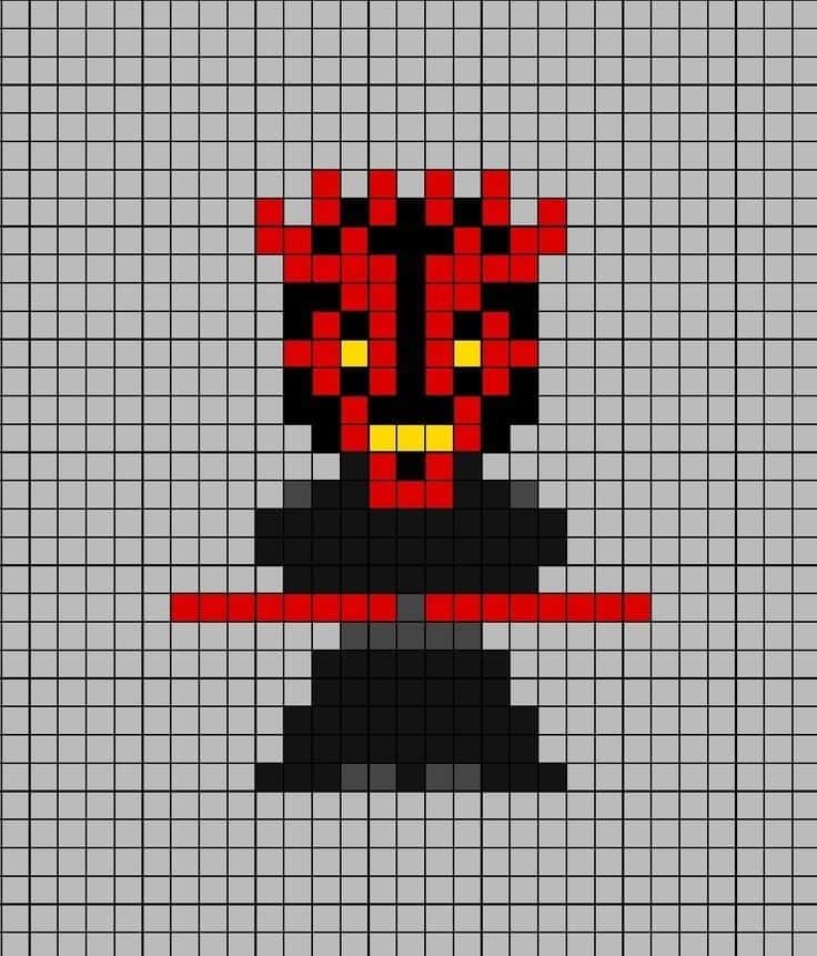 Darth Maul