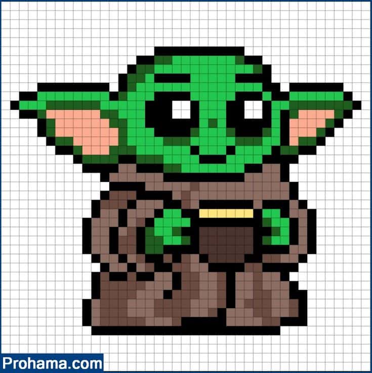 Maître Yoda