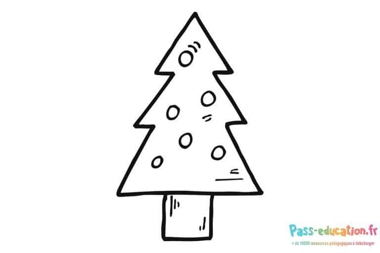 Sapin simple