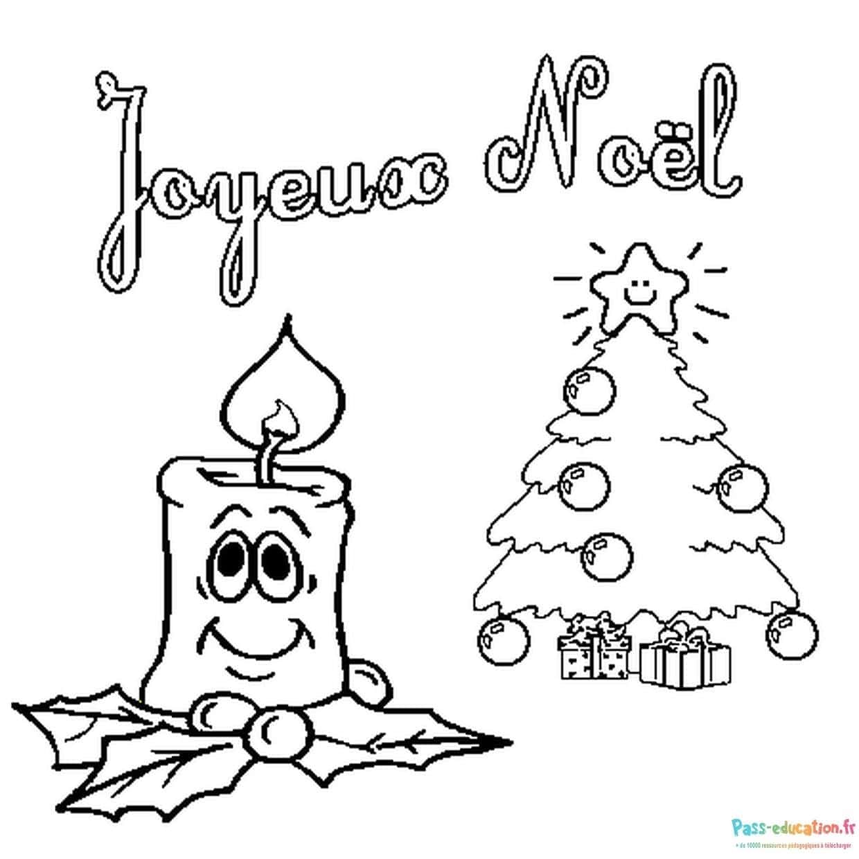 Joyeux Noël