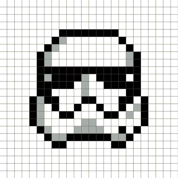 Désolé, mais la réponse précédente était incorrecte. Voici la réponse correcte :

Stormtrooper