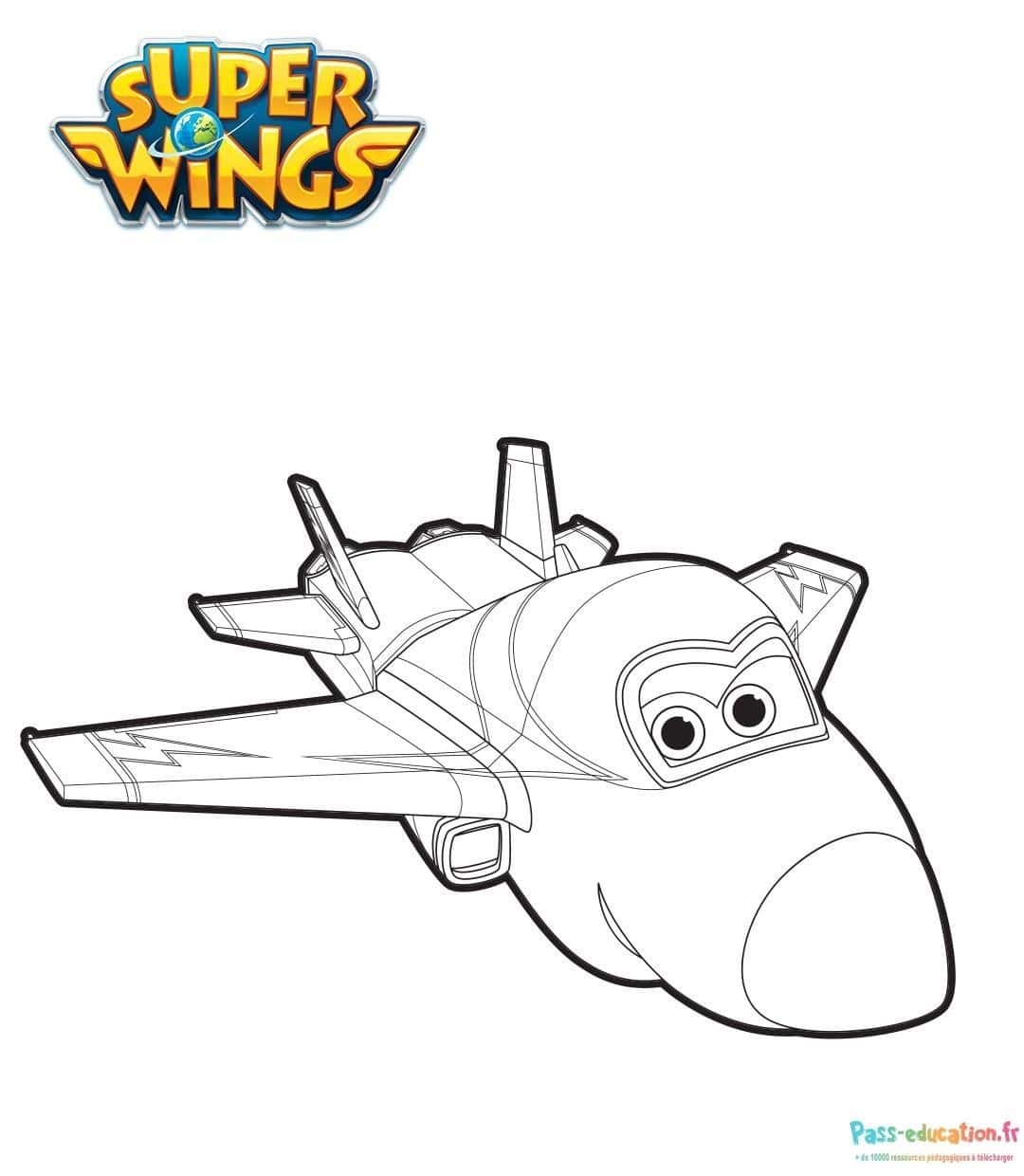 Super Wings