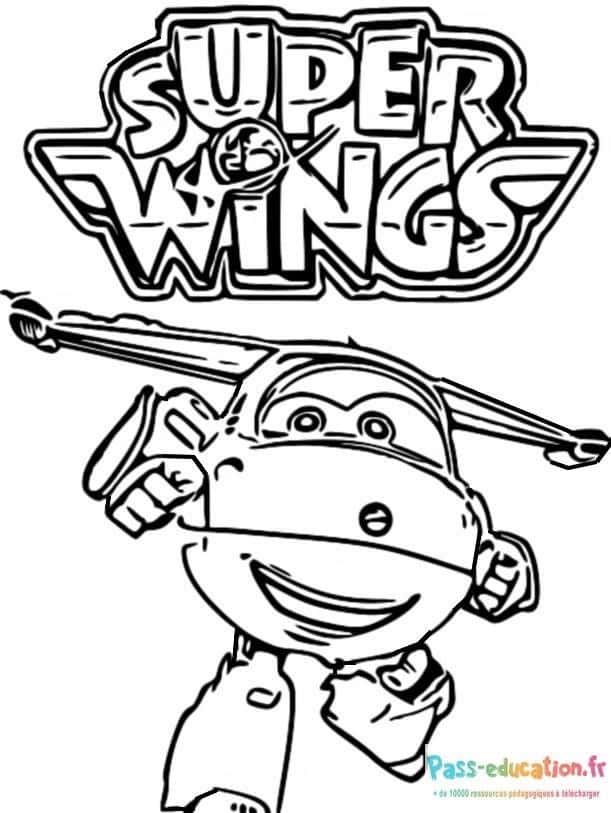 Super Wings