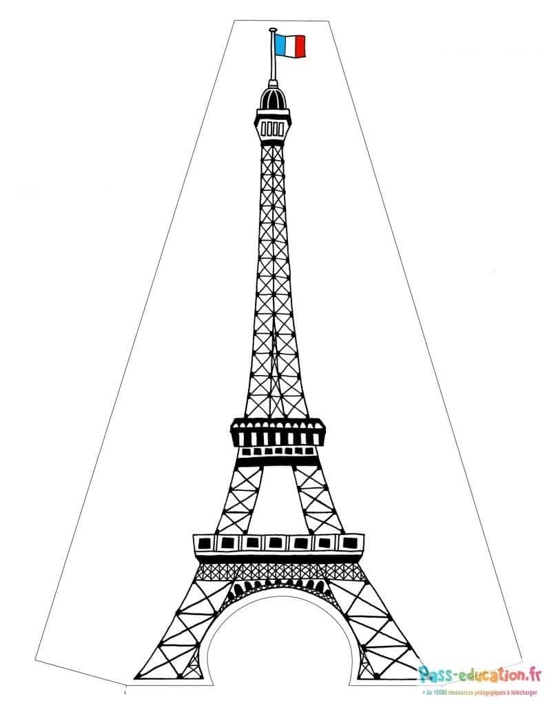 Tour Eiffel