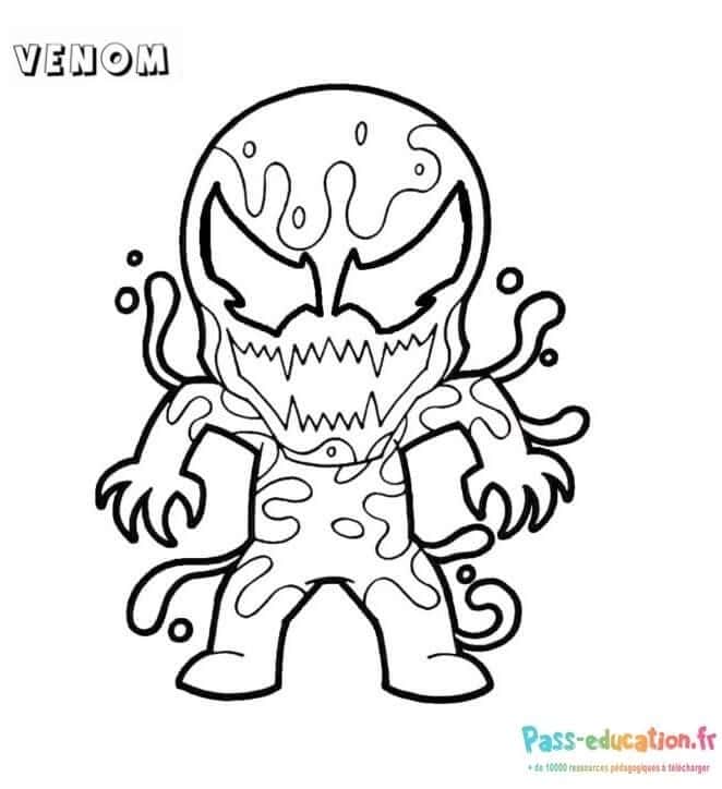 Venom