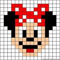 Visage de Mario