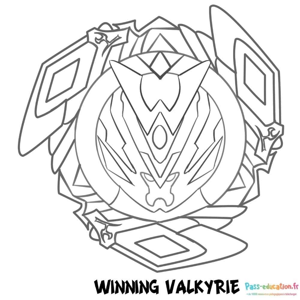 Winning Valkyrie