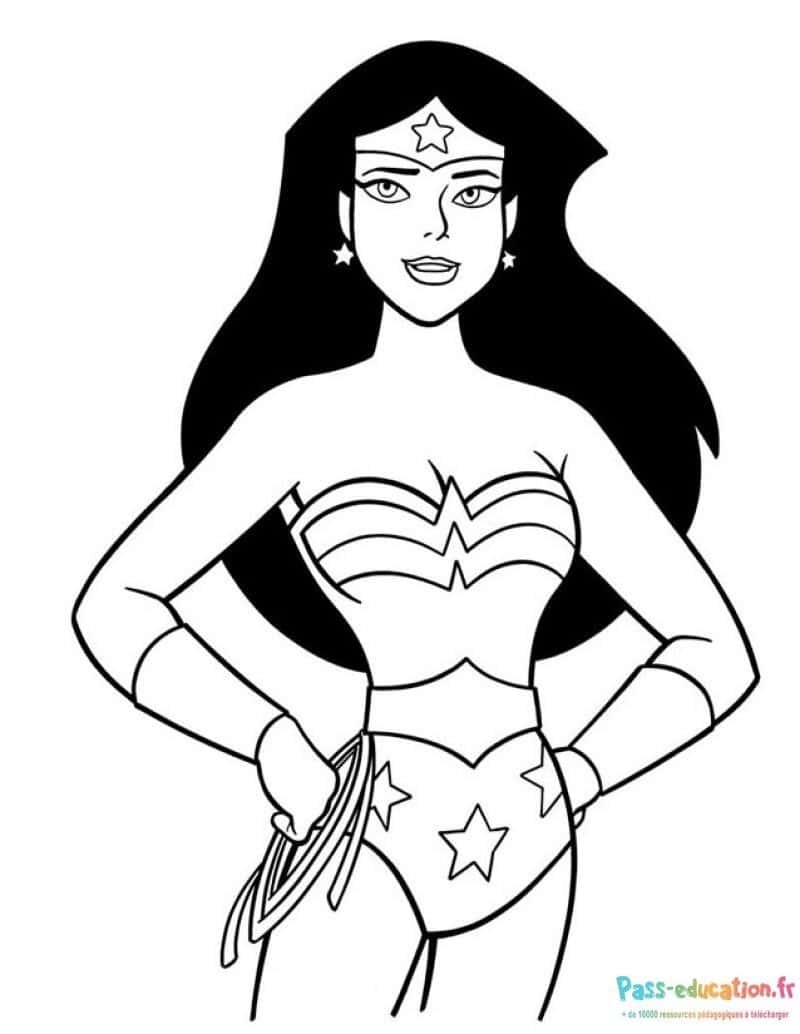 Wonder Woman